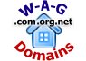 Webs-a-gogo Domains